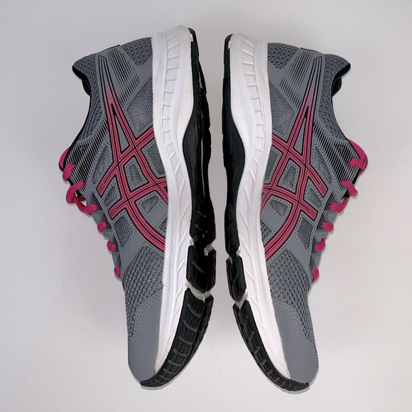 ASICS Women's Gel-Contend 5 Running Shoes Size 10 1/2 or 10.5 - Picture 5 of 16